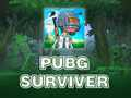 Logħba PUBG Surviver onlajn