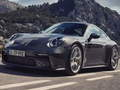 Logħba Porsche 911 GT3 Touring Slajd onlajn