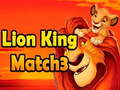 Logħba Ir-Re Mru Match3 onlajn