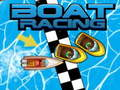 Logħba Racing tal-Bastiment onlajn