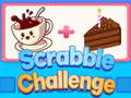 Logħba Sfida Scrabble onlajn