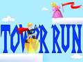Logħba Run lejn it-Torri onlajn