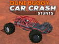 Logħba Dune buggy vjozzi tal-karozzi u stunt onlajn