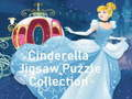 Logħba Kollezzjoni ta' Puzzles Cinderella onlajn