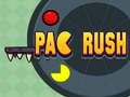 Logħba Pac Rush onlajn