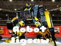 Logħba Puzzle tar-Robot onlajn
