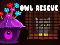 Logħba Salvata tal-owl onlajn