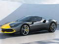 Logħba Ferrari 296 GTB Slide onlajn