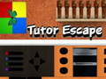 Logħba Ħarba tat-Tutor onlajn