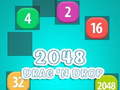 Logħba 2048 Iġib u Ħalli onlajn