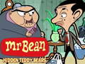 Logħba Mr. Bean: Orsi Teddy Moħbija onlajn