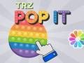 Logħba TRZ Pop It onlajn