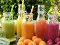 Logħba Puzzle Smoothies onlajn