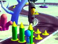Logħba SpongeBob SquarePants: Belt 3D onlajn