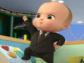 Logħba Puzzle il-Boss Baby onlajn