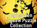 Logħba Kollezzjoni ta' Puzzles ta' Halloween onlajn