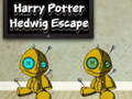 Logħba Harry Potter: Tmi Hedwig onlajn