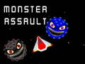 Logħba Attakk tal-Monsters onlajn