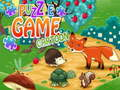 Logħba Logħba ta' Puzzles Kartun onlajn
