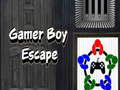 Logħba Faqar tal-Boy Gamer onlajn