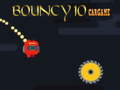 Logħba Bouncy io cargame onlajn