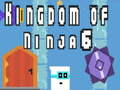 Logħba Ir-Renju tan-Ninjas 6 onlajn