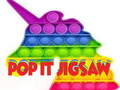Logħba Pop It Puzzle onlajn