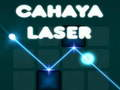 Logħba Dawl Laser onlajn