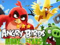 Logħba Angry Birds: Stile Mħaffra onlajn