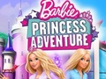 Logħba Barbie Avventura tal-Princessa Puzzled onlajn
