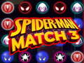 Logħba Spider-man Imbarazz 3 onlajn