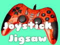Logħba Puzzle Joystick onlajn