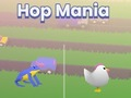Logħba Hop Mania onlajn