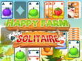 Logħba Solitaire Farm Hena onlajn