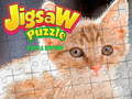 Logħba Puzzles Kattini u Kittens onlajn