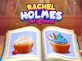 Logħba Rachel Holmes: Sib id-Differenzi onlajn