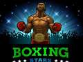 Logħba Stellini ta 'Boxing onlajn