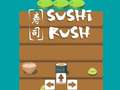 Logħba Sushi Rush onlajn