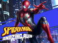 Logħba Spiderman: Ġeġin Meraviljuż onlajn