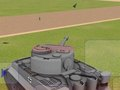 Logħba Alleanza tal-Panzers onlajn