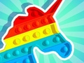 Logħba Mejjet ta 'Kummerċ 3D Fidget Pop onlajn
