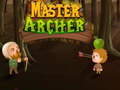 Logħba Master Archer onlajn