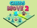 Logħba Moviment ta' Chess 2 onlajn