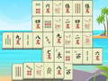 Logħba Mahjong Tropikali onlajn