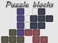 Logħba Blokki Puzzles onlajn