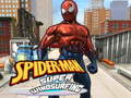 Logħba Spiderman Skateboarding onlajn