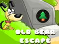 Logħba Old Bear Escape  onlajn