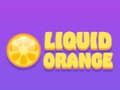 Logħba Oranġ Mħallat onlajn