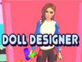 Logħba Designer tal-Bambini onlajn