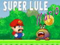Logħba Super Lule Mario onlajn